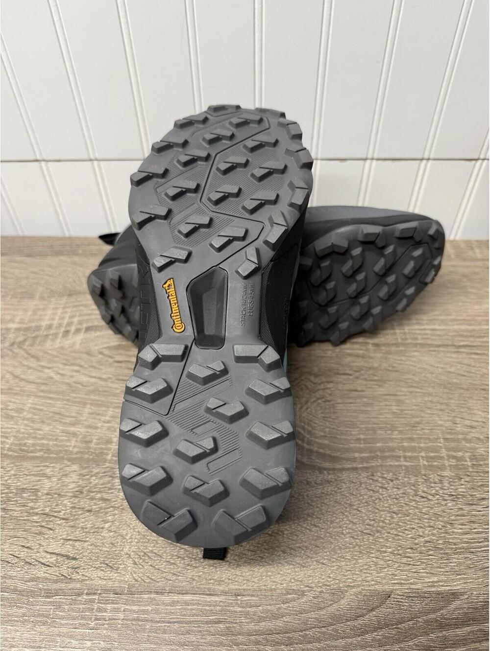 Adidas Terrex Swift R3 GTX Gore Tex Women's 7 Hiking Shoes NWT - Picture 5 of 7